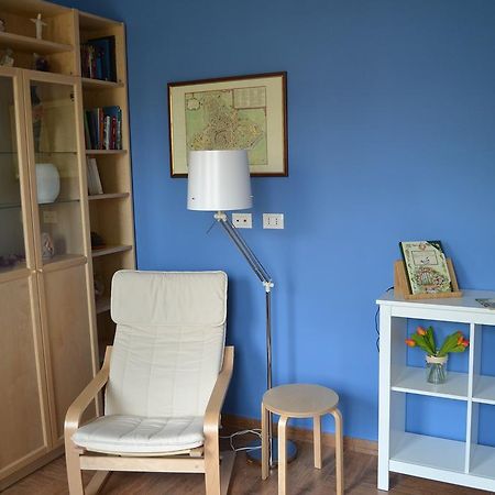 Piccola Suite Blu Padova Eksteriør bilde