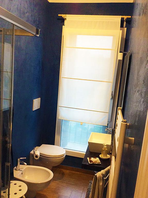 Piccola Suite Blu Padova Eksteriør bilde