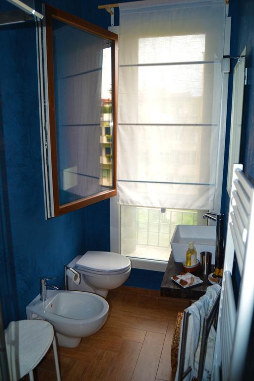 Piccola Suite Blu Padova Eksteriør bilde